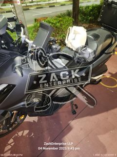 (Category: ) located in . Submitted by zackenterprise.com.sg (Listing ID 1405788928, Image 1). Description: .