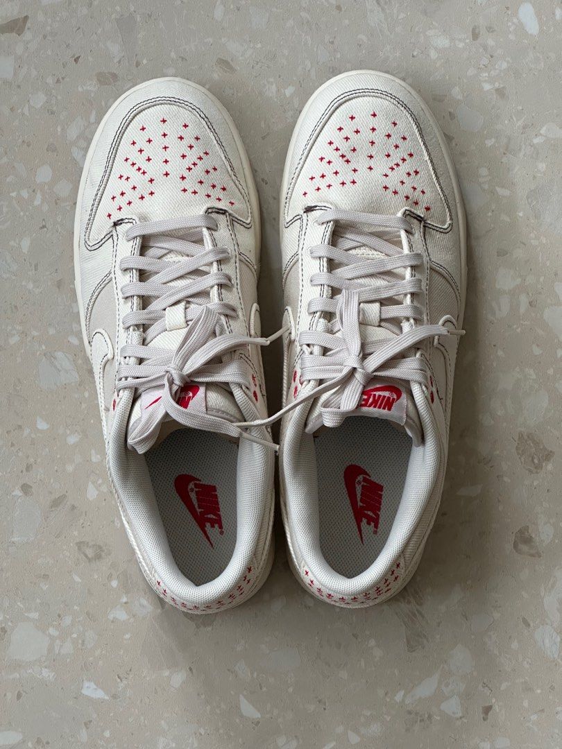 Nike Dunk Low Retro SE (Category: Sneakers) located in Imus. Submitted by dram86 (Listing ID 1405739358, Image 1). Description: FOR SALE: Nike Dunk Low Retro SE Size: US10.5 Condition: Used 2x, 99% new No box. Serious buyers only. Lowballers will be ignored. DM for more pics or info. .