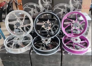 AEROX Collection item 2