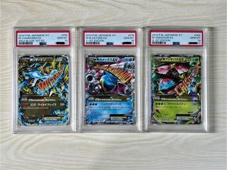 (Category: ) located in . Submitted by pokebun_cards (Listing ID 1405762694, Image 1). Description: .
