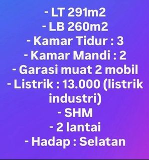 (Kategori: ) berada di . Dikirim oleh ___3b___ (ID iklan 1405777612, Gambar 1). Deskripsi: .