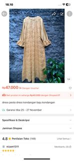 (Kategori: ) berada di . Dikirim oleh bajukujadibajumu_ (ID iklan 1405828421, Gambar 1). Deskripsi: .