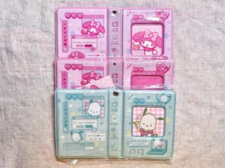 Sanrio binder For Sale | Toys & Games | Carousell Singapore