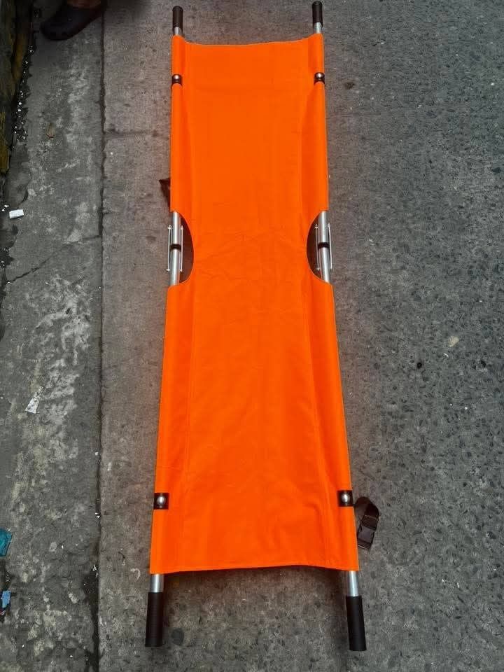 Stretcher Ambulance (lightweight) (Category: Other Assistive Aids) located in Manila. Submitted by kairos_luckyonlineshop (Listing ID 1405771069, Image 3). Description: .