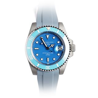 Submariner Collection item 1