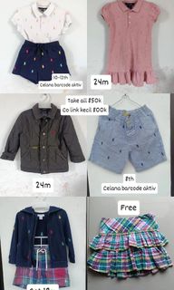 (Kategori: ) berada di . Dikirim oleh syaaa22 (ID iklan 1405766030, Gambar 1). Deskripsi: .