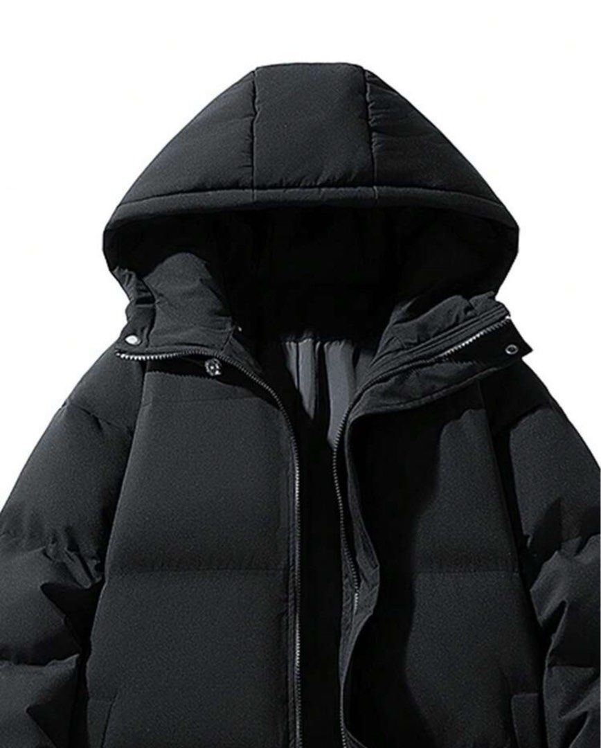 Winter jacket (Category: Coats, Jackets and Outerwear) located in Singapore. Submitted by tchin2 (Listing ID 1405721670, Image 1). Description: New Collection after 02/12/25.