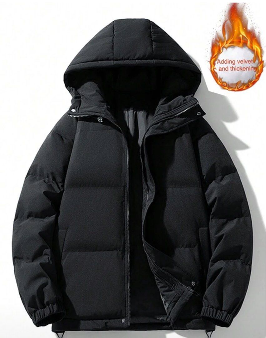 Winter jacket (Category: Coats, Jackets and Outerwear) located in Singapore. Submitted by tchin2 (Listing ID 1405721670, Image 2). Description: New Collection after 02/12/25.