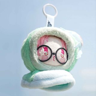 Wtb/lf Ceri Doll Keychain Gmmtv aouboom Aou boom, Hobbies & Toys