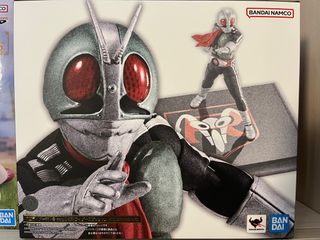 100+ 件假面騎士一號出售| 玩具& 遊戲類| Carousell Hong Kong