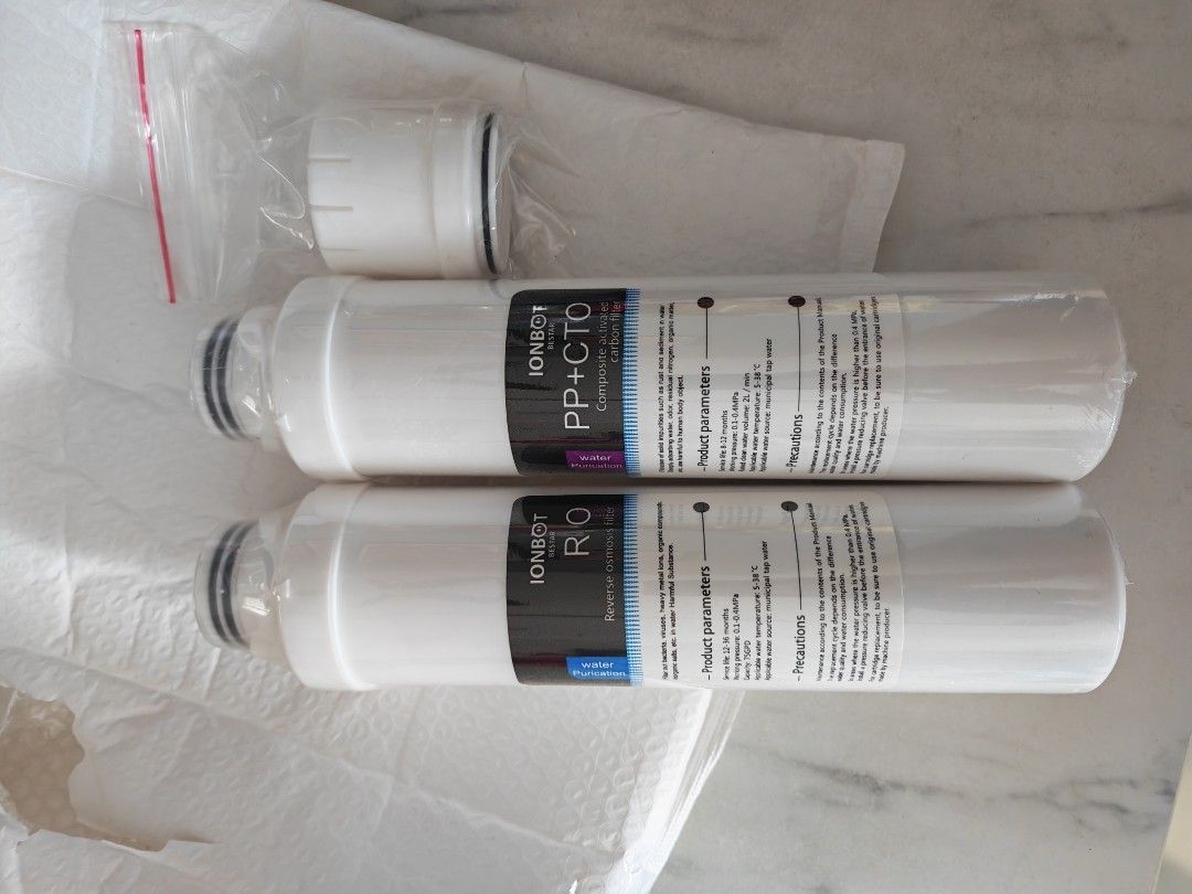 Airbot filter (Category: Maternity Care) located in Singapore. Submitted by charmcloset (Listing ID 1406043921, Image 1). Description: Brand new self collect at s792470.