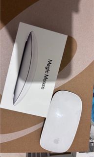 Apple Magic Mouse 2