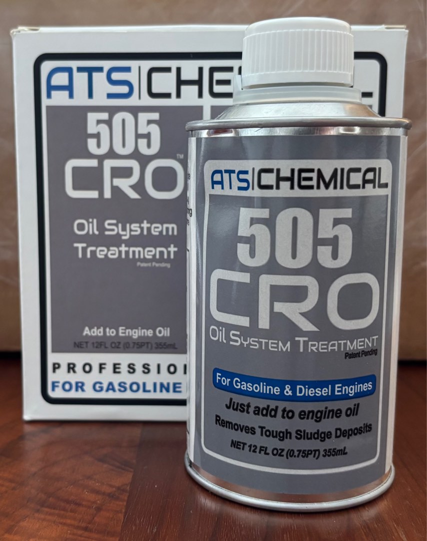 Ats 505 Cro Where To Buy