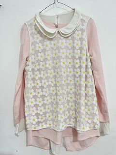 (Kategori: ) berada di . Dikirim oleh daisyfhee (ID iklan 1406097515, Gambar 1). Deskripsi: .