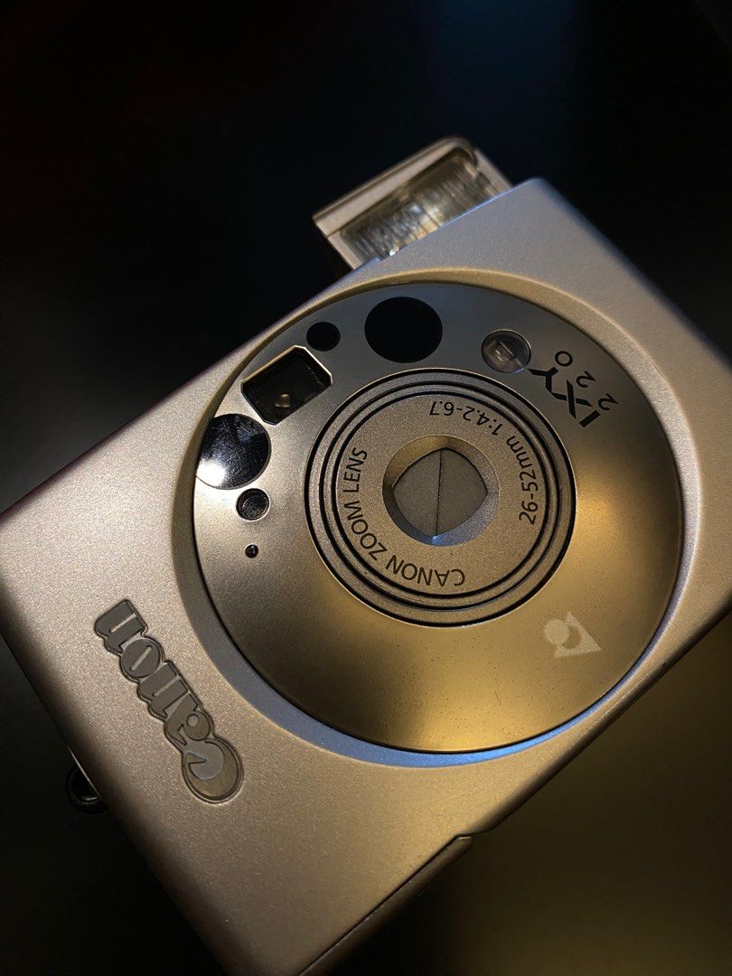 Canon IXY 220 (Category: Cameras) located in Maydolong. Submitted by ionlogs (Listing ID 1406003004, Image 3). Description: Canon Ixus Z50/ Canon IXY 220 ✺ UNTESTED ✺ Strap included (no box) [Reservation|Policy|Payment] ✺ We require 25% of the payment for reservation ✺ This fee will be deducted from your total balance and assures both parties of your booking (Non-refundable if bogus buyer) ✺ No return-refund policy since the product listing are a