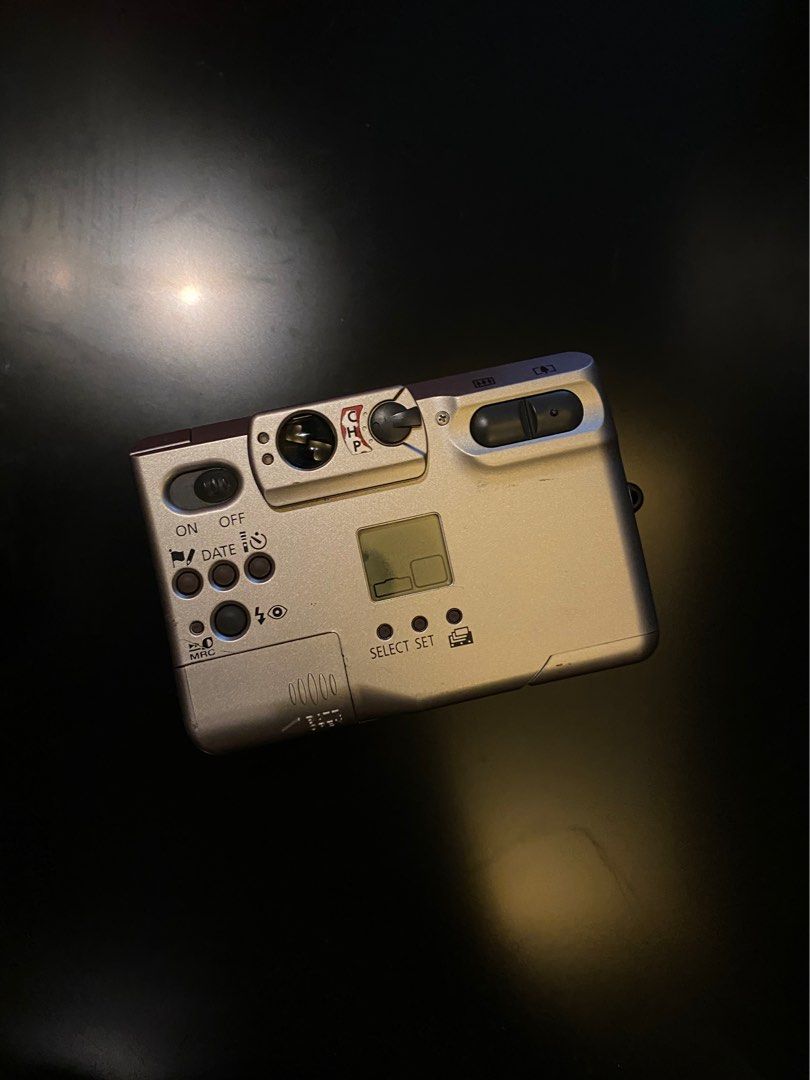 Canon IXY 220 (Category: Cameras) located in Maydolong. Submitted by ionlogs (Listing ID 1406003004, Image 2). Description: Canon Ixus Z50/ Canon IXY 220 ✺ UNTESTED ✺ Strap included (no box) [Reservation|Policy|Payment] ✺ We require 25% of the payment for reservation ✺ This fee will be deducted from your total balance and assures both parties of your booking (Non-refundable if bogus buyer) ✺ No return-refund policy since the product listing are a