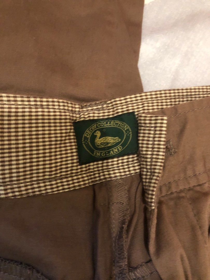 Chino Women's (Category: Other Bottoms) located in Pasig City. Submitted by boundless93 (Listing ID 1406065261, Image 2). Description: Size 30-31 medida size With freebie.