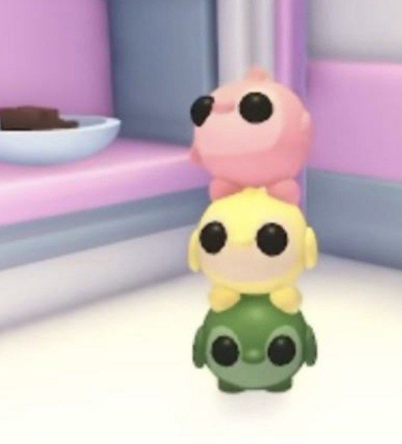 Dango penguin adopt me (Category: In-Game Products) located in Manila. Submitted by sebianna (Listing ID 1406013540, Image 1). Description: Price begotiable r dango.