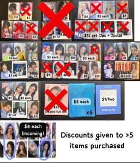 (Category: ) located in . Submitted by kpopcinnamonroll (Listing ID 1405921071, Image 1). Description: .
