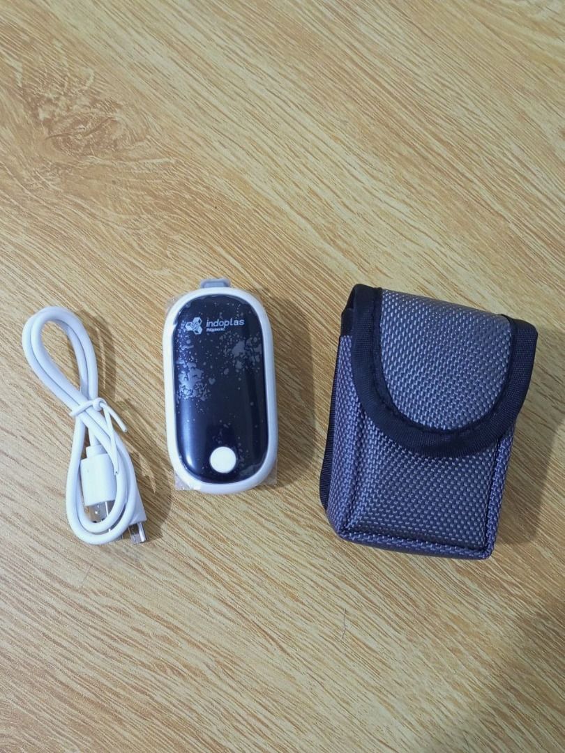INDOPLAS INNOVO PULSE OXIMETER (Category: Medical Supplies & Tools) located in Quezon City. Submitted by marketing_zyra (Listing ID 1405924702, Image 2). Description: .