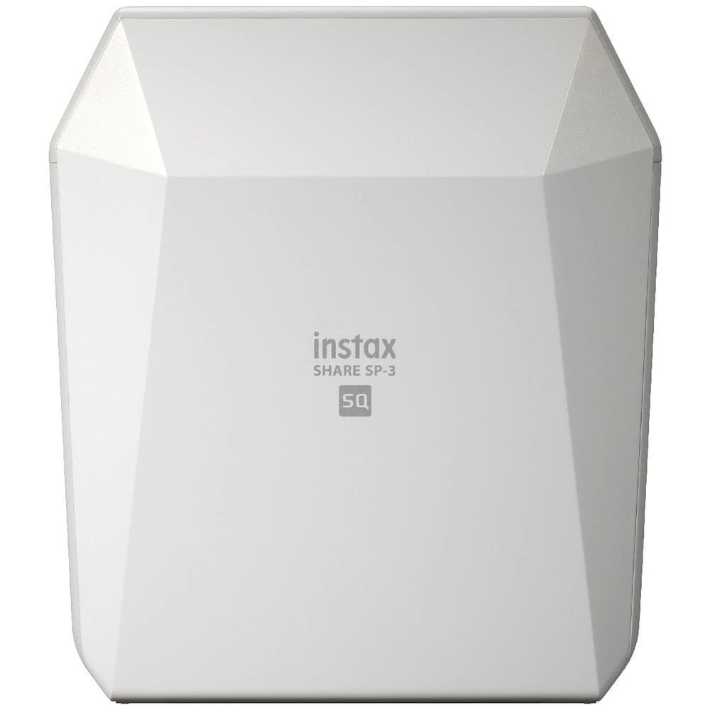 Instax Share SP-3 SQ Printer (Category: Printers, Scanners & Copiers) located in Manila. Submitted by rheinabanana (Listing ID 1405947667, Image 1). Description: Instax Share SP-3 SQ printer allows you to print photos directly from your smartphone. It uses Instax Square film to produce instant prints. The printer is compact and easy to use, making it ideal for creating physical copies of your favorite photos. It's perfect for scrapbooking, decora
