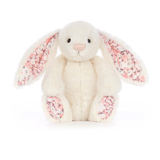 Jellycat Thistlepop Blossom Luxe Bunny Original