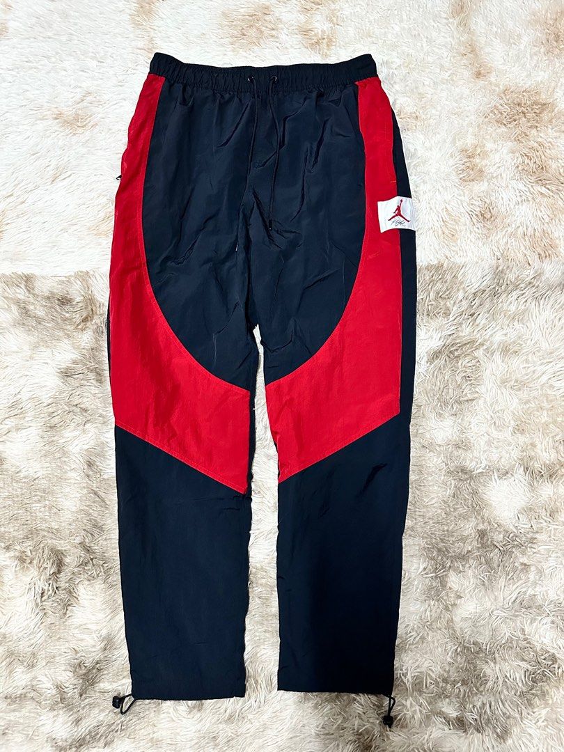 jordan flight suit pants
