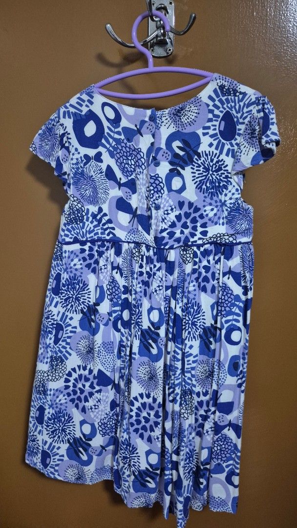KIDS DRESS 4T (Category: Babies & Kids Fashion) located in Taguig. Submitted by why_yay (Listing ID 1406037824, Image 2). Description: taguig Loc Gcash Lalamove or J&T only.