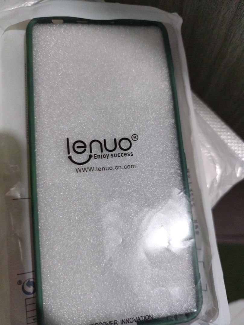 FREE Lenuo Redmi Note 13 4g phone case- New (Category: Cases & Sleeves) located in Quezon City. Submitted by reimrn (Listing ID 1405154966, Image 2). Description: Lenuo Redmi Note 13 4g case FREE lang just dm me book/pick up loc near fishermall qc.