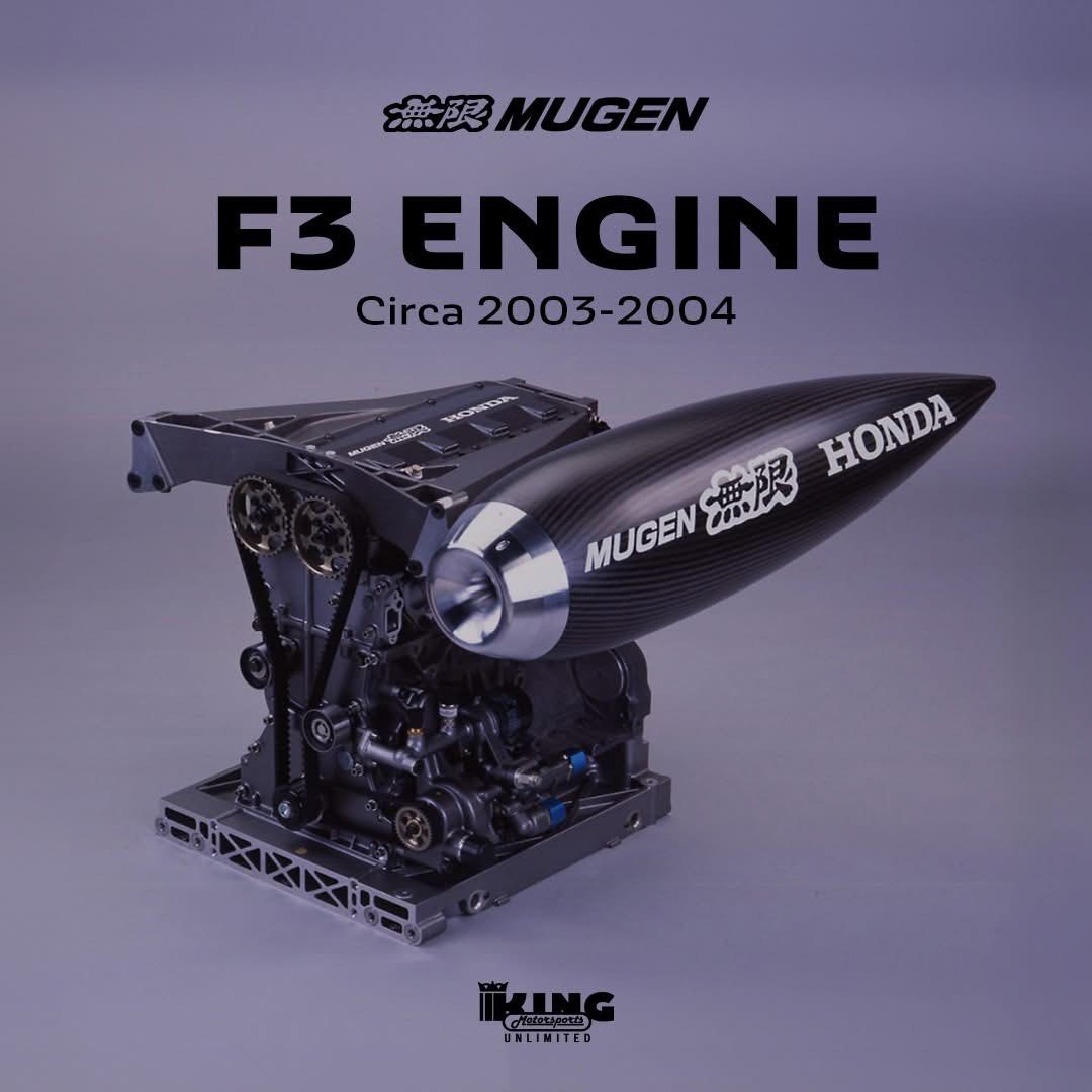 (MF204) Mugen Engine Collection Bandai Gashapon, Hobbies & Toys, Toys ...