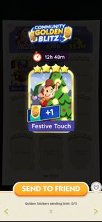 Challenges In Collecting Golden Stickers For Monopoly Go Album Completion - Foto 7