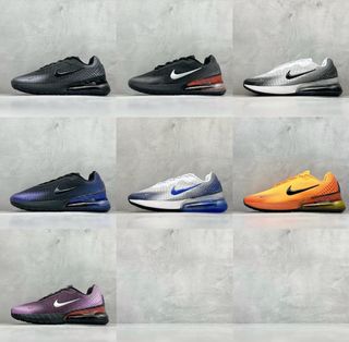 Nike 收藏品 2