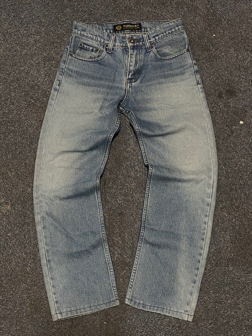 PADDOCK'S Denim Jeans (Category: Jeans) located in Manila. Submitted by owabaet12 (Listing ID 1406019902, Image 1). Description: .