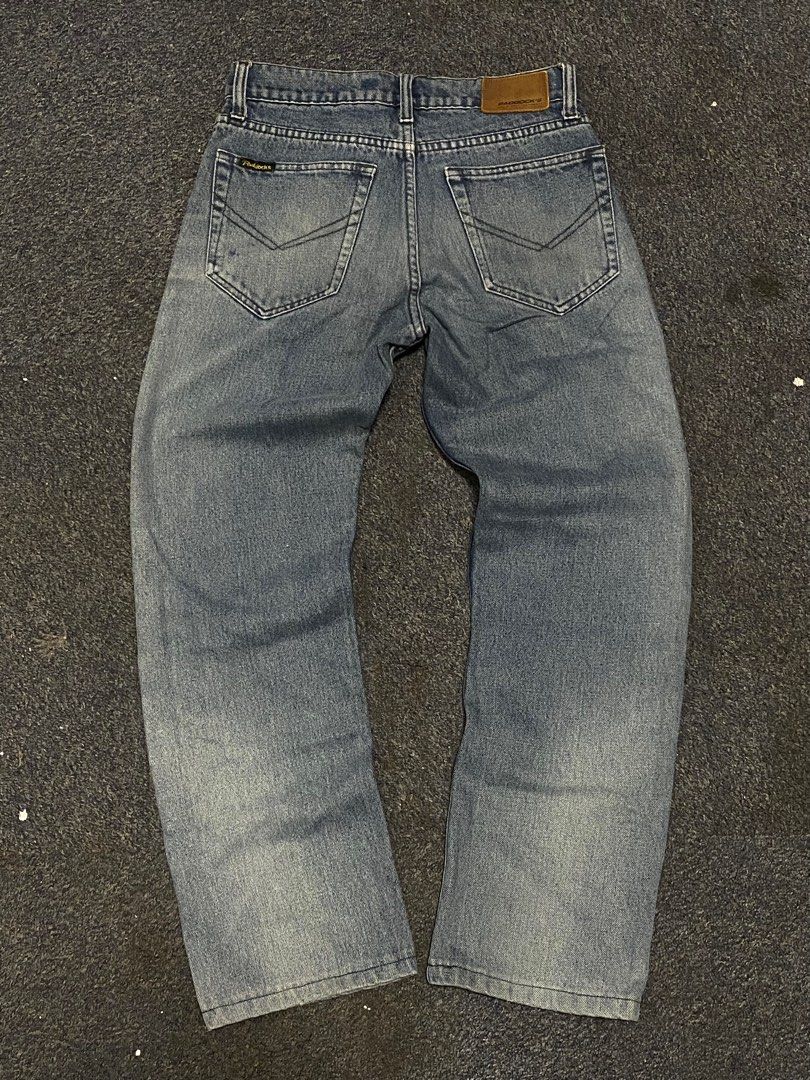 PADDOCK'S Denim Jeans (Category: Jeans) located in Manila. Submitted by owabaet12 (Listing ID 1406019902, Image 2). Description: .