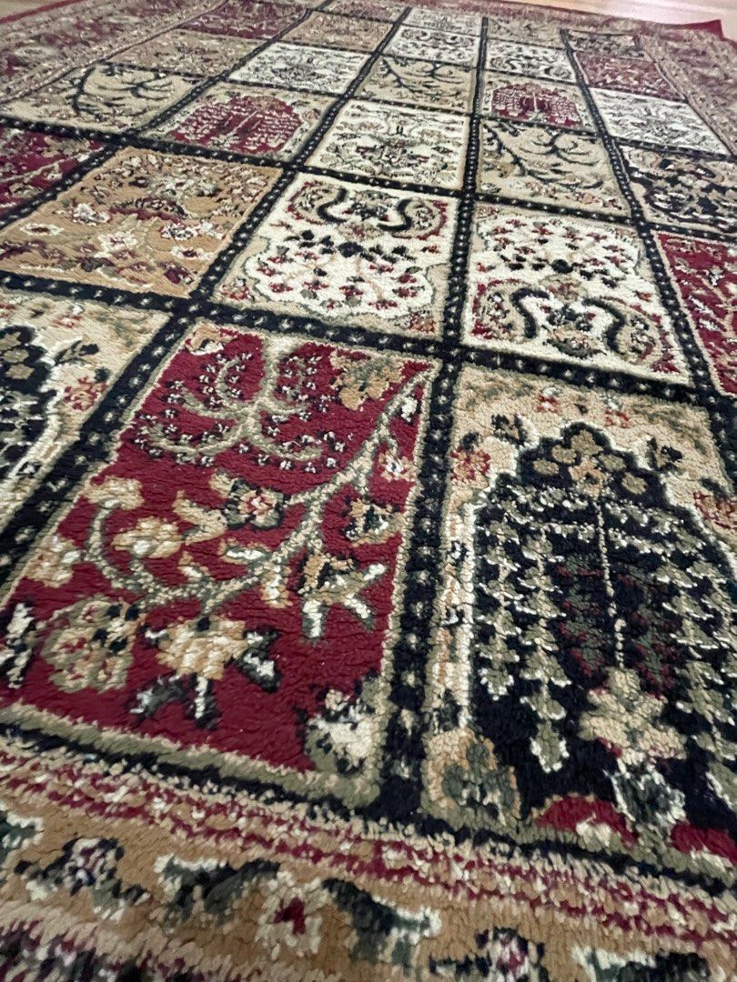 Persian Style Carpet440021790062039041