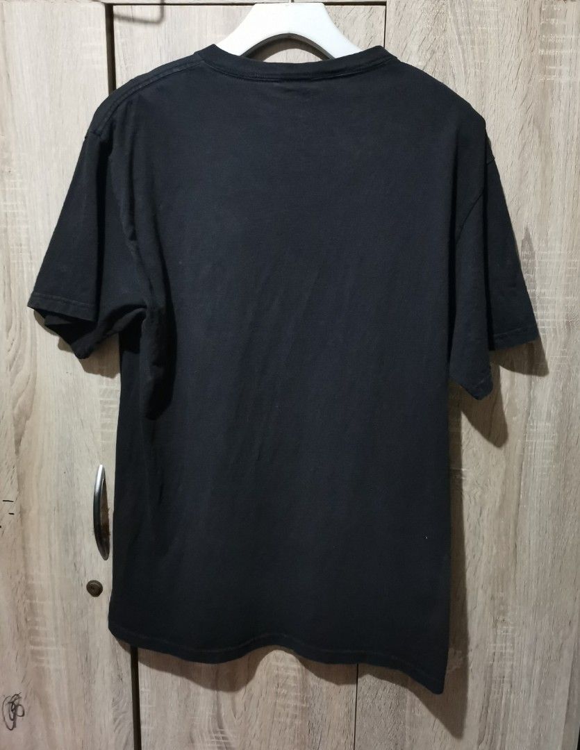 Popye thunder vibes motor cycle t shirt dated 2010 (Category: Tshirts & Polo Shirts ) located in San Pedro. Submitted by thriftersthrift (Listing ID 1406091850, Image 2). Description: Width(inches) :18 Length(inches) :27 Good condition Already wash Color rate : 9/10 🌵ALL ITEMS ARE FROM UKAY BALE SO MANAGE YOUR EXPECTATION 🌵 ASK SELLER FOR MORE INFORMATION COLOR MAY CHANGE TRU LIGHTING.