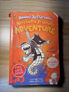 (Category: ) located in . Submitted by bookdrop_sg (Listing ID 1406022152, Image 1). Description: .