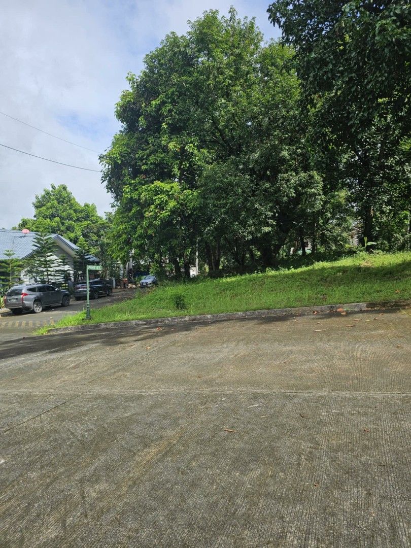 Rush lot for sale (Category: Lot) located in Caloocan City. Submitted by annesalas858799 (Listing ID 1405915812, Image 1). Description: 397 sqm phase 1 corner lot flat area clean title near gate near club house.