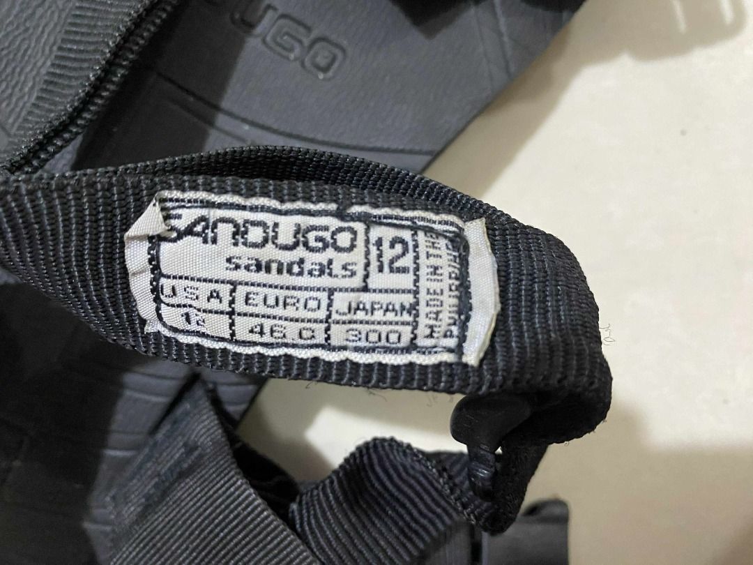 Sandugo (Category: Casual Shoes) located in Caloocan City. Submitted by loreinnemndz (Listing ID 1406012458, Image 3). Description: MOP: Gcash only willing to vc or legit check before payment ❌NO CANCELLATION ❌NO RESERVATION First to pay basis only!.