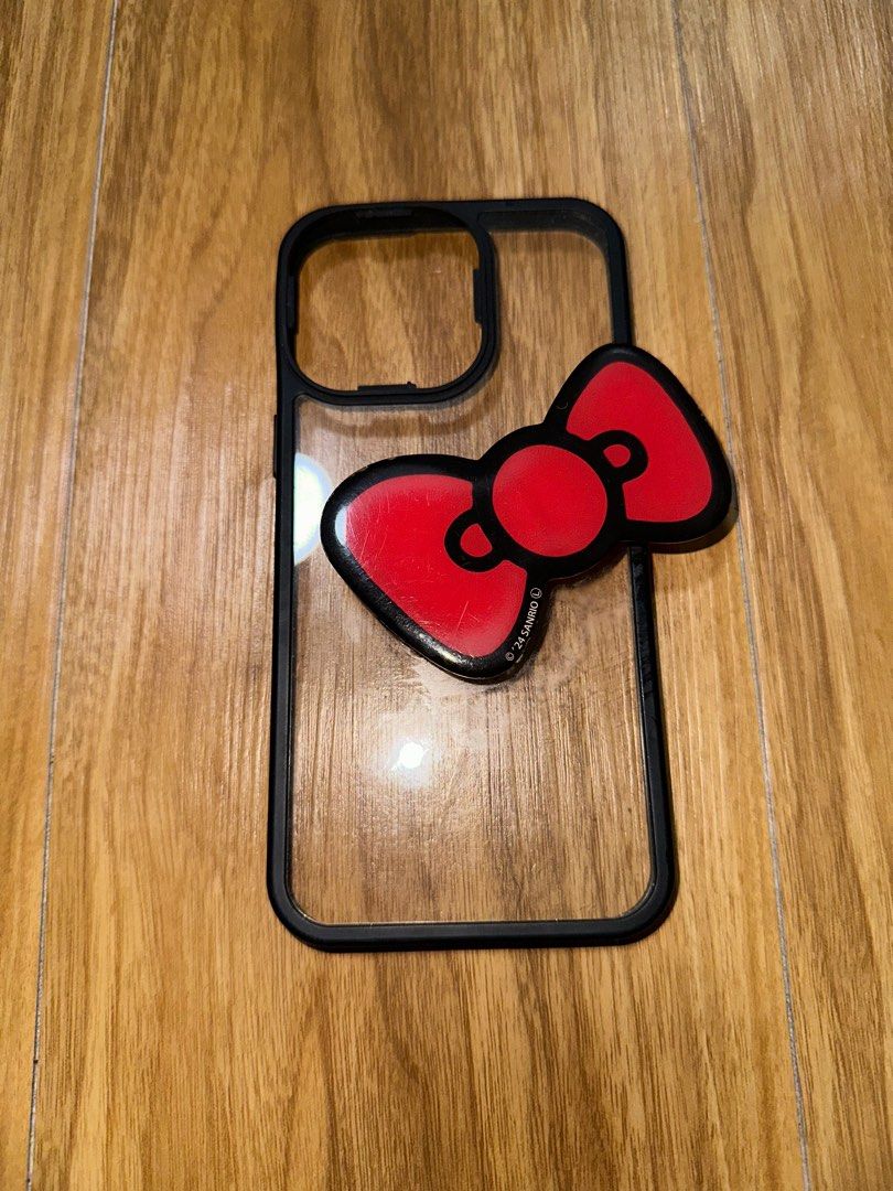 Sanrio iphone 13 pro max case (Category: Cases & Sleeves) located in Santa Rosa. Submitted by collectiblesitems.ph (Listing ID 1406050592, Image 1). Description: As is.