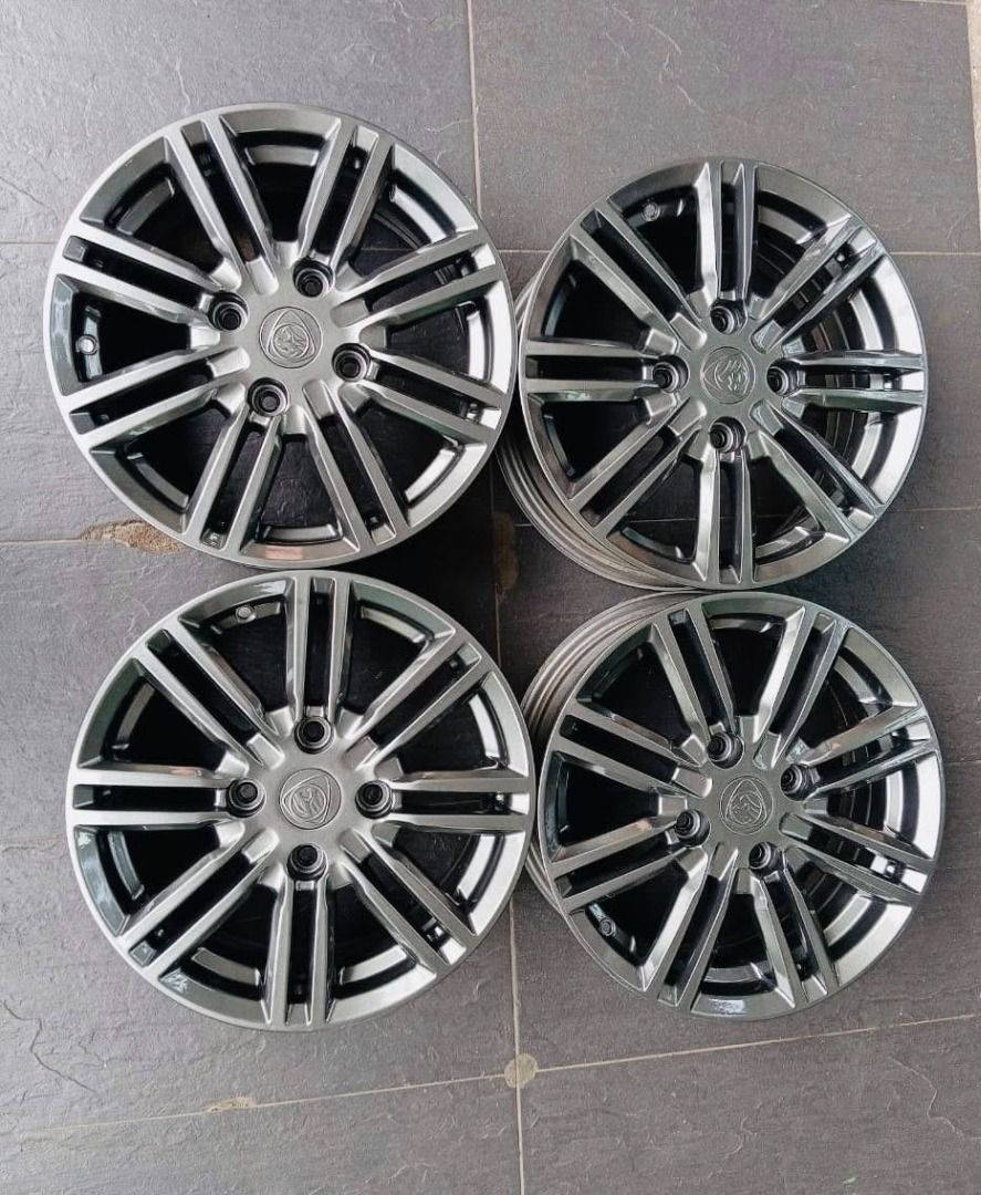 SPORT Rim PROTON ORI 15