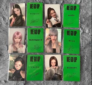 （分類：）位於 。 由 luv_idle_baemon 提交（商品編號 1405911927，圖片 1）。簡介： 。