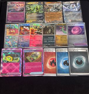 (Category: ) located in . Submitted by bubble_mew_tcg (Listing ID 1406041419, Image 1). Description: .
