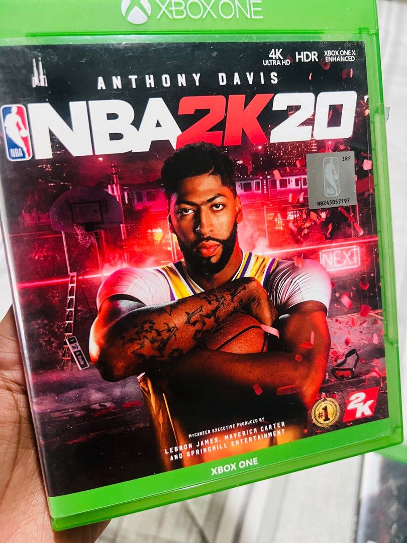 XBox Games (Category: Xbox) located in Taguig. Submitted by Zyannah (Listing ID 1405935936, Image 2). Description: Take all for ₱5,000. Plus shipping Note: Except as expressly provided herein, all payments made will be irrevocable, non-refundable, and non-creditable. No Refunds. No return, no exchange..