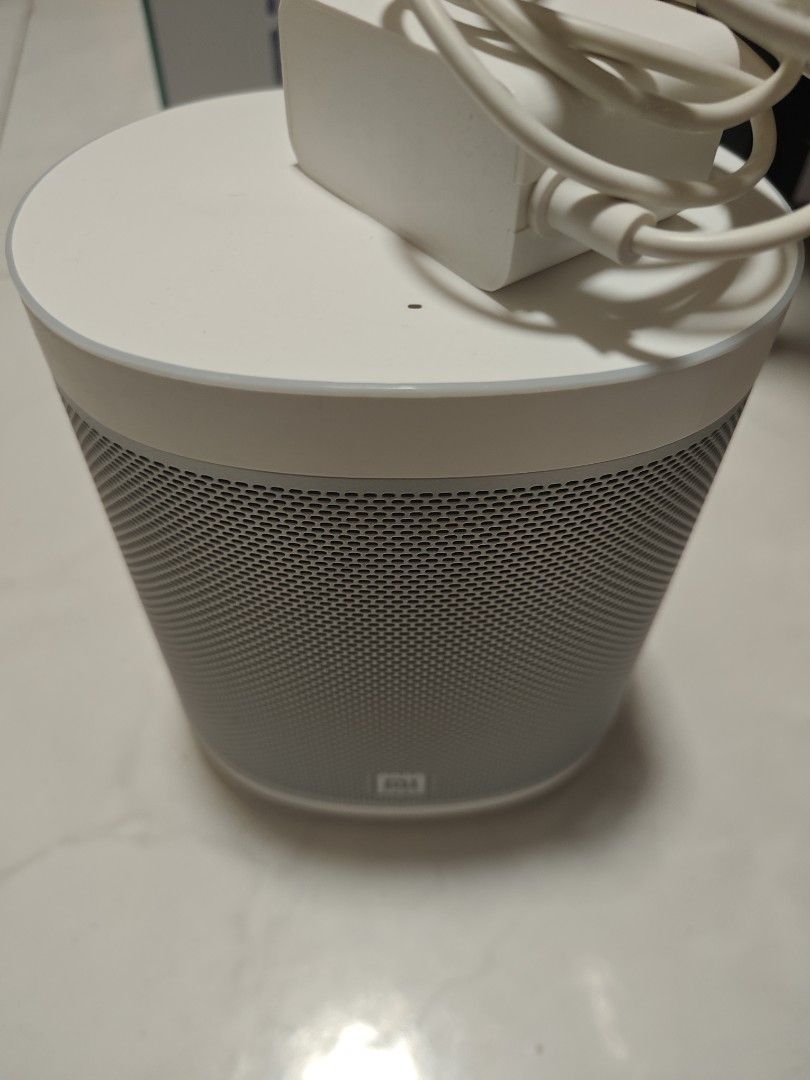 Xiaomi Smart Speaker - White