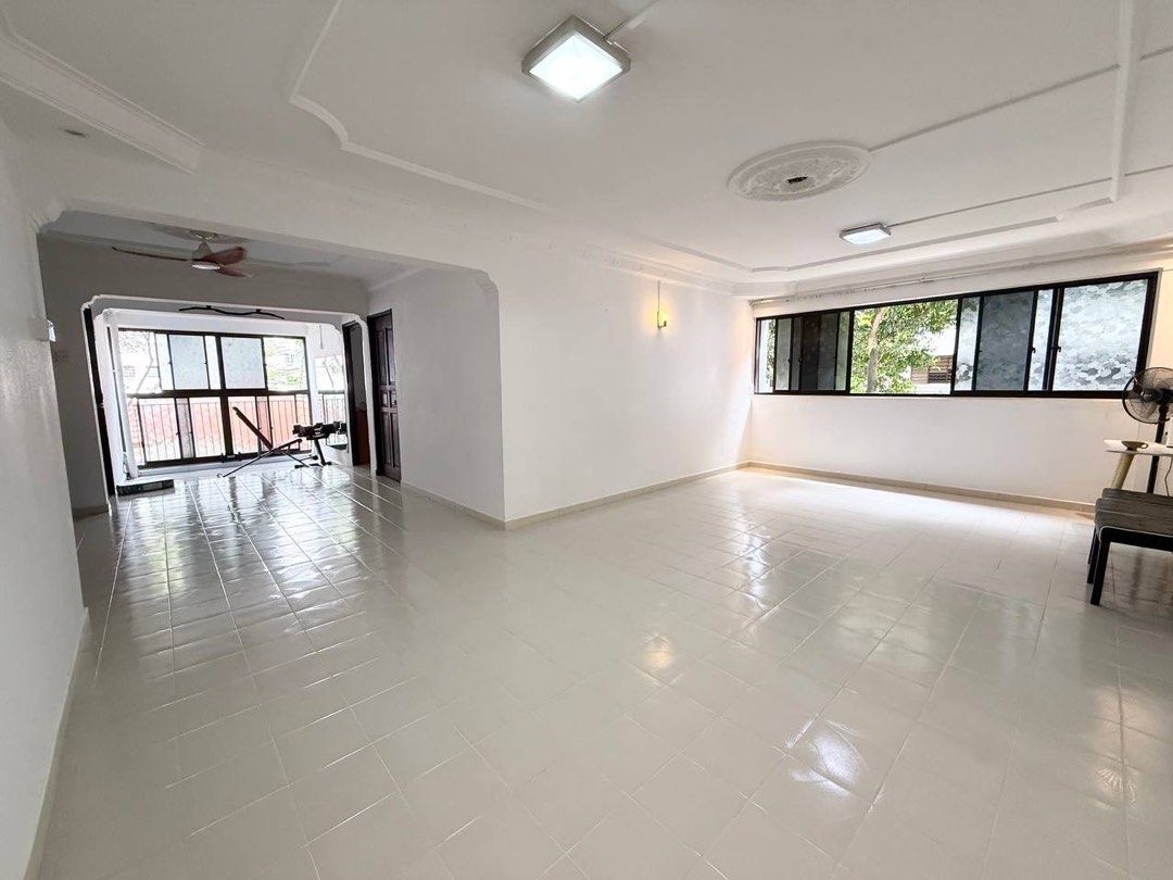 21 St George Lane. 5 Room Point Block, Property, For Sale, HDB on Carousell