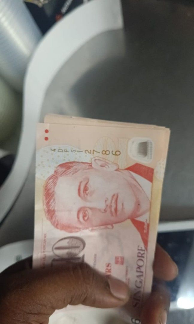 786 Note (Category: Announcements) located in Singapore. Submitted by chinnasuresh (Listing ID 1404401134, Image 3). Description: .