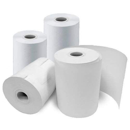 80mm x 70mm Thermal POS Rollpaper (Category: Office & Business Technology) located in Quezon City. Submitted by nearlink091613 (Listing ID 1406157252, Image 2). Description: FOR SALE! - 80mm x 70mm thermal POS roll paper - Ideal for point-of-sale systems - Roll diameter: 70mm - Width: 80mm - High-quality thermal paper - Perfect for receipts and documents - Brand: NearLink Solutions Inc. Visit @ Gilmore I.T Center Store Name: Nearlink Solution's I