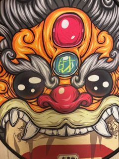 Mouse Pad440413752720117760