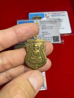 （分類：）位於 。 由 phra886amulet 提交（商品編號 1406249246，圖片 1）。簡介： 。